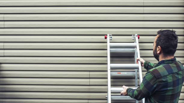 Trusted Tuscaloosa, AL Siding Installation & Repair Experts